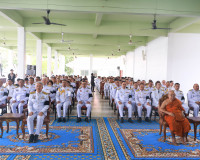 จังหวัดสุราษฎร์ธานี จัดพิธีถวายน้ำสรงพระบรมศพสมเด็จพระนางเจ้ ... พารามิเตอร์รูปภาพ 4